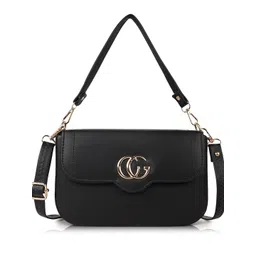 Alonzo Women Solid Crossbody Sling Bag-picture-12