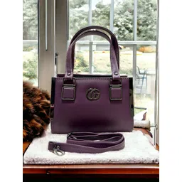 Alonzo Women Solid Sling Bag-picture-16