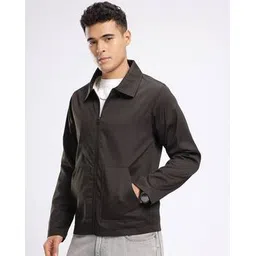 alpha tribe Men Regular Fit Jacket-picture-36