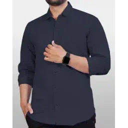 alpha tribe Men Regular Fit Shirt-picture-37