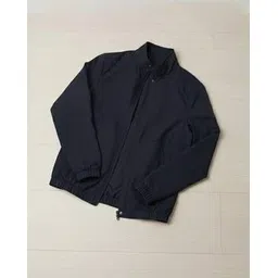 alpha tribe Men Regular Fit Zip Front Jacket-picture-37