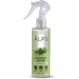 ALPS GOODNESS Rosemary Water | Hair Growth Expert | Rosemary Water For Hair | Hair Sprey for Regrowth 200ML-picture-55