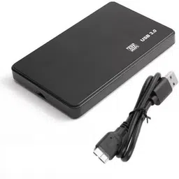 ALRITO SATA Hard Disk case, USB 3.0 Portable HDD Enclosure 2.5 inch Hard Drive Enclosure-picture-14