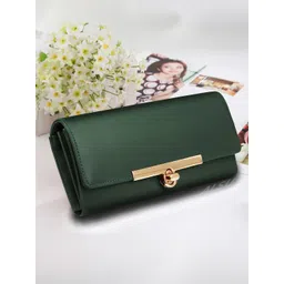 ALSU Women Two-Folded Wallet-picture-39