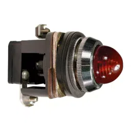 ALTECH Pilot Light, Led, Red, 30Mm, 110Vac, Plb4Lb-110-picture-48