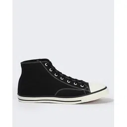 altheory by azorte High-Top Lace-Up Sneakers-picture-10