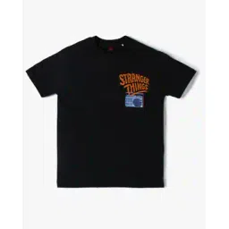 altheory by azorte Stranger Things Relaxed Fit Tshirt-picture-34