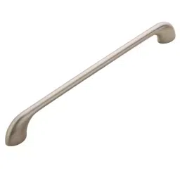 Altitude Cabinet Handle Size 352 mm Metal Body in Matt Finish for Home & Office Furniture, 222-picture-27