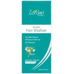 ALTOS AROMA HAIR VITALIZER 120 ML-picture-13