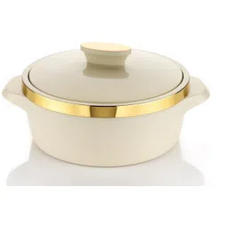 altosa NEW INNOVATIVE CASSEROLE SET COMES WITH LARGE CAPACITY FOR EVERYDAY USE AT HOME Thermoware Casserole Set-picture-22