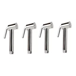 ALTURAS ABS Lyric Health Faucet Chrome Finish (Set of 4)-picture-13