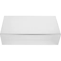 Aluminum Enclosure Case, Sand Silver Oxidation Treatment, Aluminum Alloy, Versatile for Electronic Projects, 80 x 160 x 300mm, with Brackets and Screws-picture-17