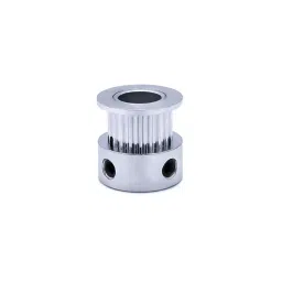 Aluminum GT2 Timing Pulley 20 Tooth 6.35mm Bore For 6mm Belt-picture-22