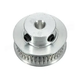 Aluminum GT2 Timing Pulley 36 Tooth 8mm Bore For 6mm Belt-picture-18