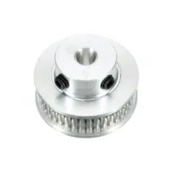 Aluminum GT2 Timing Pulley 40 Teeth 5mm Bore For 6mm Belt-picture-55