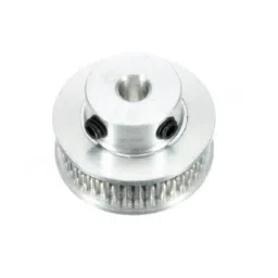 Aluminum GT2 Timing Pulley 40 Teeth 5mm Bore For 6mm Belt-picture-30