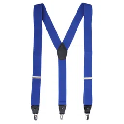 Alvaro Castagnino Blue Suspenders-picture-41