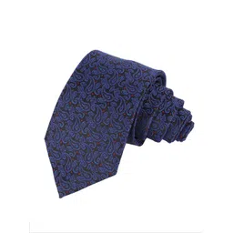 Alvaro Castagnino Men Printed Broad Tie-picture-22
