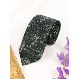 Alvaro Castagnino Men Printed Broad Tie-picture-36