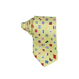 Alvaro Castagnino Men Printed Skinny Tie-picture-21