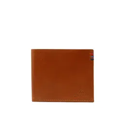 Alvaro Castagnino Men Tan Solid Wallet-picture-21