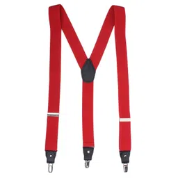 Alvaro Castagnino Red Suspenders-picture-30