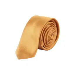 Alvaro Castagnino Solid Gold Necktie-picture-14