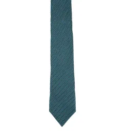Alvaro Castagnino Turquoise Necktie-picture-30