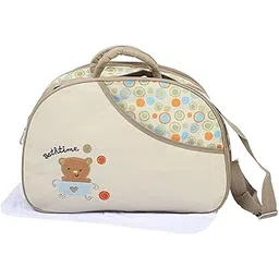 alya Multifunctional Waterproof Durable Nursing Maternity Diaper Backpack Tote Bag for Travelling-picture-40