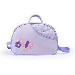 Alya The Cheeky Kidzz New Born Baby Multifunctional Diaper Nappy Changing Mother Maternity Multi Compartment Handbag Shoulder Dark Purple Tote Bag (Assorted Prints (DESIGN 1)-picture-51