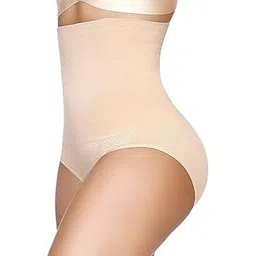 alyne Shapewear for Women Tummy Control High Waisted Body Shaper Shorts Shapewear-picture-44