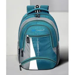 am creation Stylish Unisex Waterproof Laptop Backpack Bag For School/College/Office Usage Waterproof Backpack-picture-12