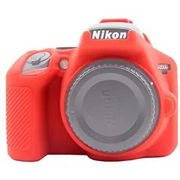 Amabu D3500 nikon camera silicone protective body coverCamera Bag-picture-21