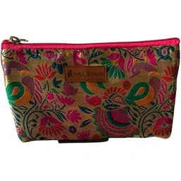 amaltaash Small Purses Traditional PAITHANI Pouches for Gifting-picture-23