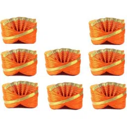 aman royal dulha collection Striped Pagri-picture-18