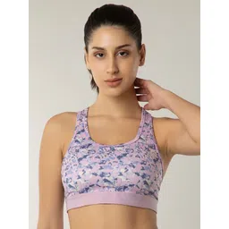 Amante Abstract Non-Wired Full Coverage Lightly Padded Bra All Day Comfort-picture-27