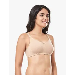 Amante Beige Full Coverage Full Coverage Bra-picture-16