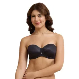 Amante Black Bra-picture-36