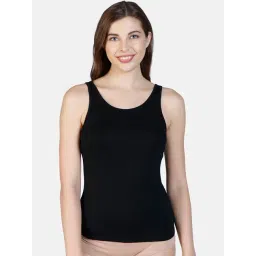 Amante Black Camisole-picture-42