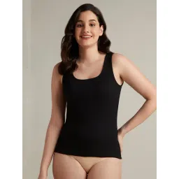 Amante Black Camisole-picture-20