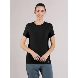 Amante Black T-Shirt-picture-38