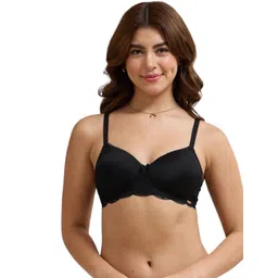 Amante Bra Full Coverage Underwired Heavily Padded-picture-17