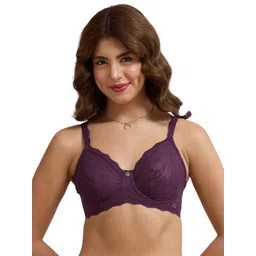 Amante Bra Full Coverage Underwired Heavily Padded-picture-31