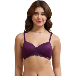 Amante Bra Full Coverage Underwired Heavily Padded-picture-16