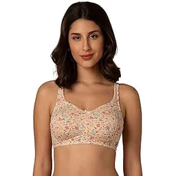 amante Every de Non Padded Non-Wired Full Coverage Dreamy Comfort Support Bra-picture-18
