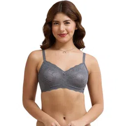 Amante Floral Bra Full Coverage-picture-33
