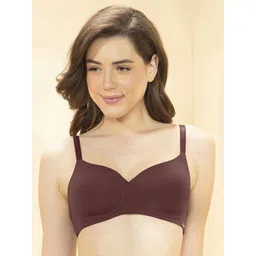 Amante Full Coverage Lightly Padded Seamless Bra-picture-38