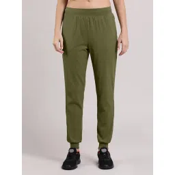 Amante Green Joggers-picture-46