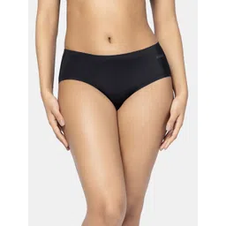 Amante Mid Rise Hipster Briefs PAN102801C1293-picture-23