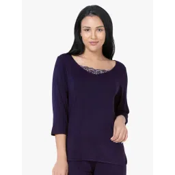 Amante Midnight Top-picture-21